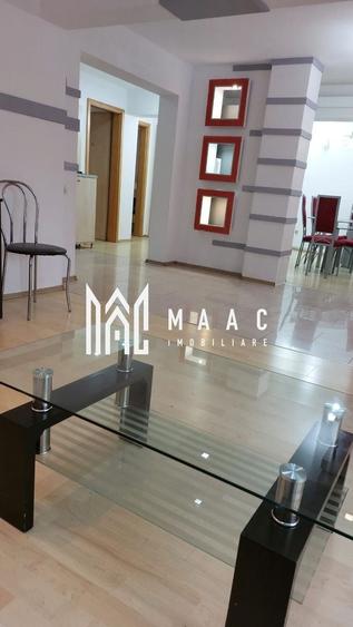 Apartament 3 camere decomandat | Central | 80 mp, etaj 1 - 7