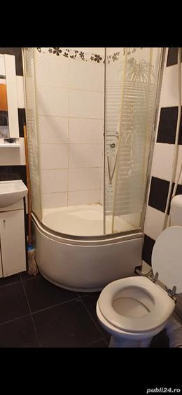 inchiriere garsoniera mobilata granit - 1