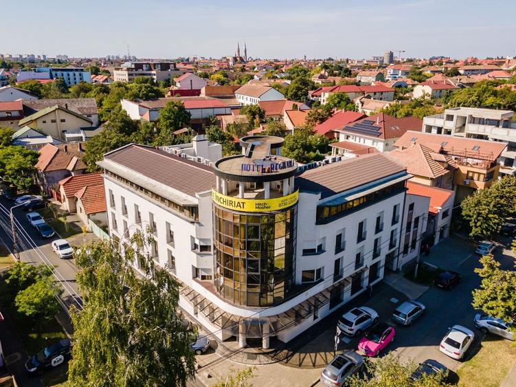 De inchiriat cladire destinatii multiple - centru Timisoara - 11