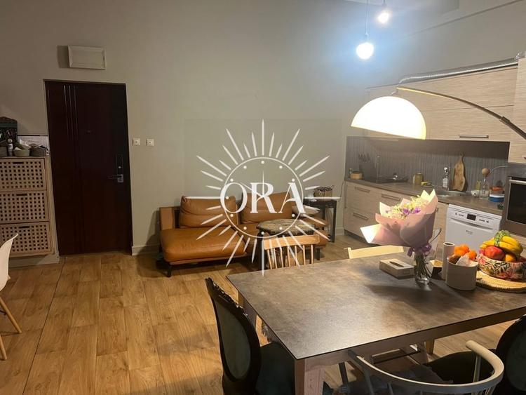 INVESTITIE ! APARTAMENT 2 CAMERE DE VANZARE IN ZONA RIVUS MALL - PIATA 1 MAI - 3