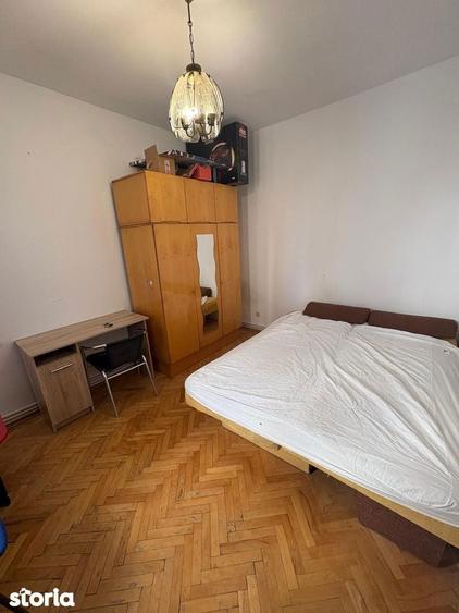 camera la vila zona copou intrare separata 2 baii bucatarie 160 euro - 10
