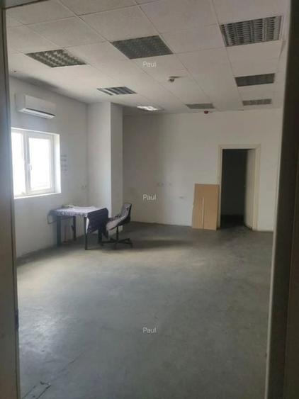 Spatiu de depozitare si productie zona Aviatiei - 2