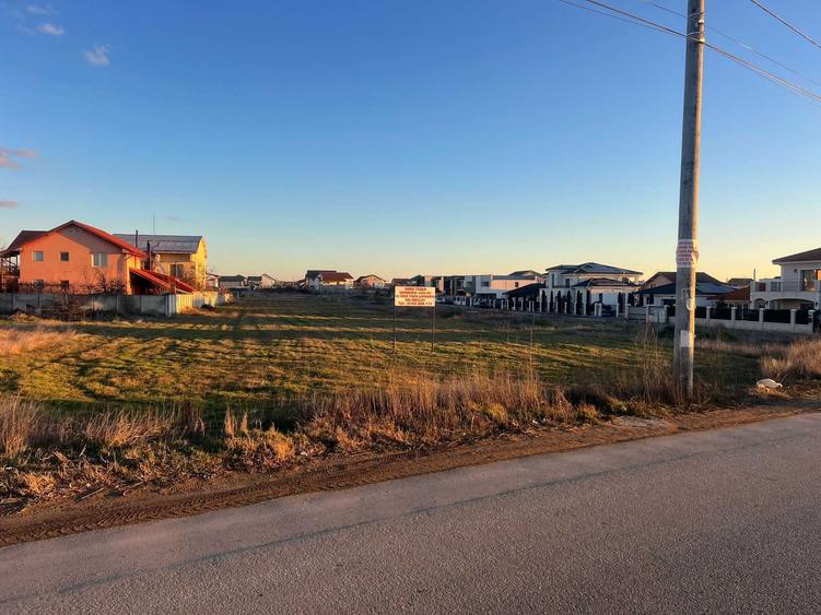 TEREN Selgros Malu Mare - 3