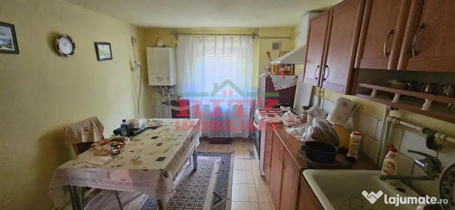 NOU! Casa P 1E, garaj, gradina! - 4