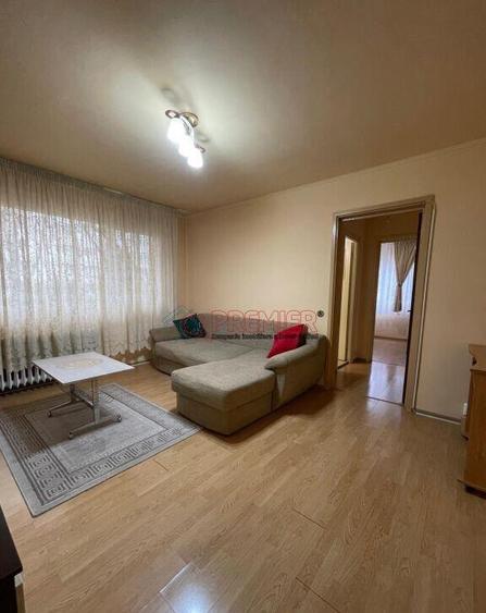 Apartament 2 Camere Emil Racovita - 1