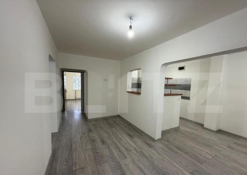 Apartament 4 camere de inchiriat ideal locuin?a sau ac - 7