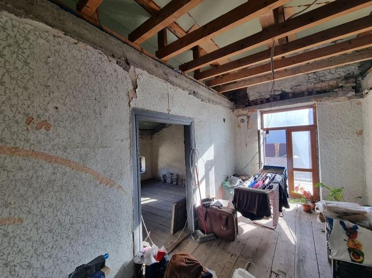 Ultracentral -vila din caramida D+P+M - 7