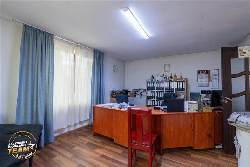 Spatiu comercial+afacere functionala: brutarie,rute de distributie,Ghelinta - 2