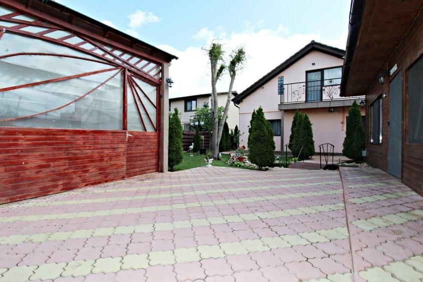 Cumpana - casa buna, aproape de tot ce conteaza - 9