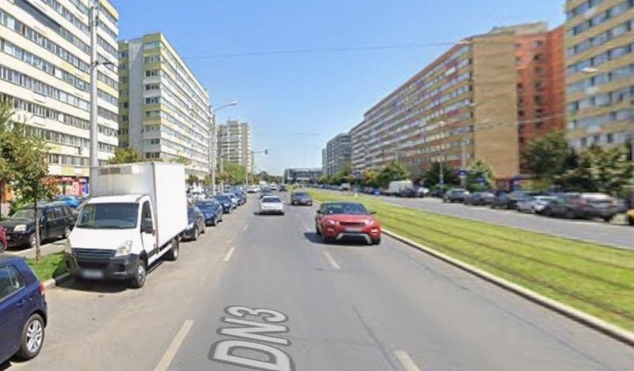 Spatiu comercial de vanzare pe sos. Pantelimon - 1