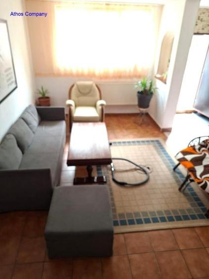 Casa/Ap.3 camere, P 1, Podul Grand la 650 euro - 10