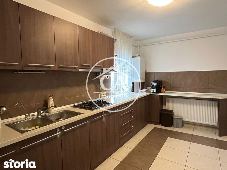 Apartament de inchiriat cu 3 camere in zona Calea Aradului, Oradea - 10
