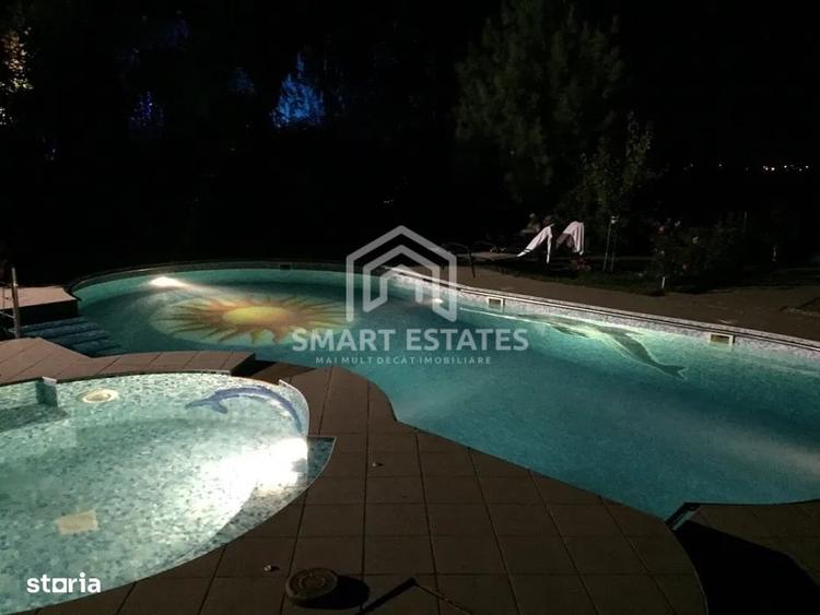 Vila spectaculoasa pe malul Lacul Morii – Proprietate exclusivista cu 2.400 mp - 5