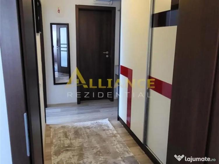 Apartament 57 mp rapida zona buna - 8