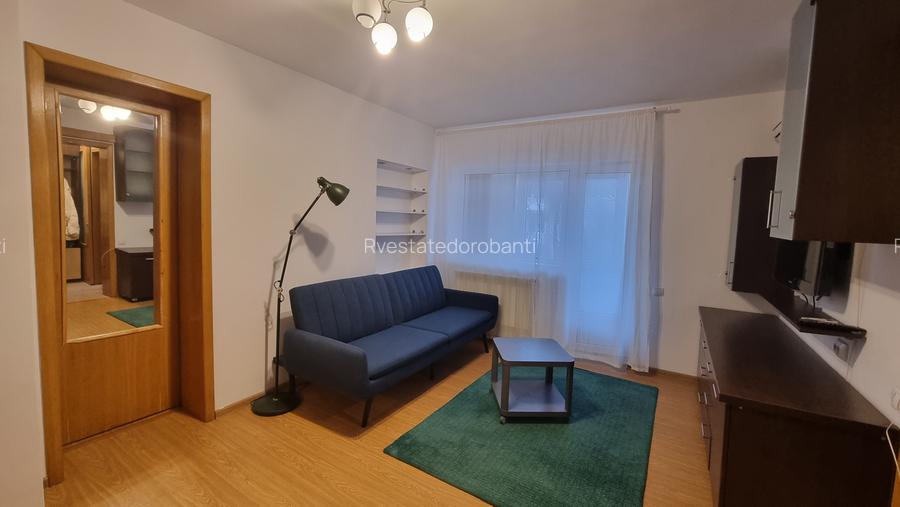 Floreasca/Chopin/Apartament cu 2 camere/Centrala/