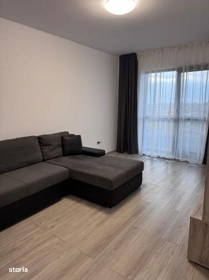 Garsoniera premium Complex Rezidential Dobroiesti - 1