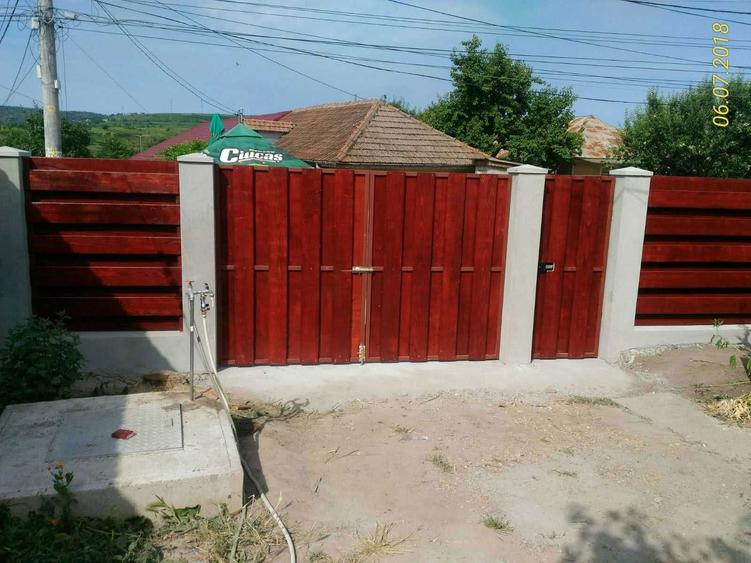 casa Husi zona Corni - 3