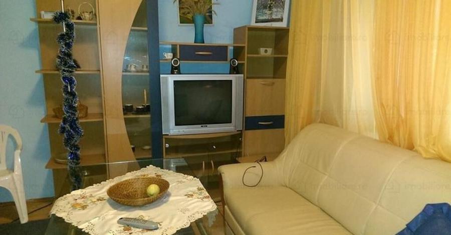 Inchiriere apartament cu 3 camere -Predeal - 5