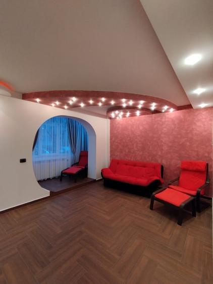 Apartament 3 camere renovat - zona Metrou Pacii - 7