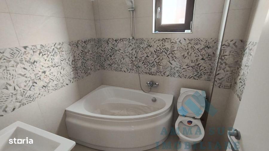 Casa P +1 + M - 4 camere - 110 mp utili - Sos. Giurgiului - 5