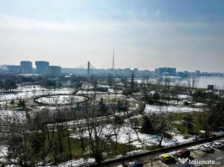 Garsoniera Crangasi vis-a-vis Parc | 150 m Lacul Morii - 8