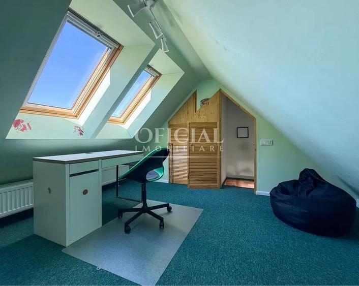 Casa tip Triplex | 100 Mp | Pet Friendly | Parcare | Floresti Eroilor - 6