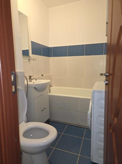 Bulevardul Timisoara - vis-a-vis Plaza Romania - Garsoniera confort 1 - MODERNA - 10