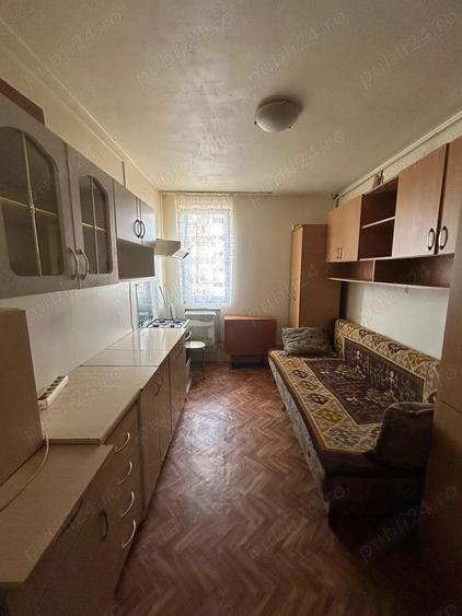 Garsonirra de inchiriat - 4