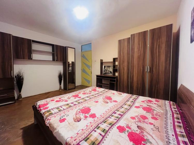 Apartament cu 2 camere, 64mp, decomandat, etaj 3, centrala- zona Bucovina - 4