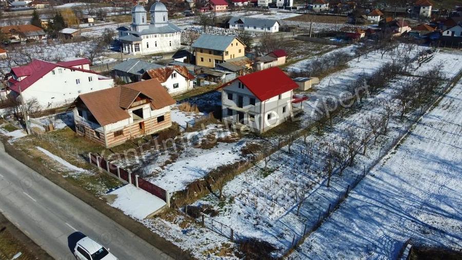 Casa de vanzare in comuna Baicule?ti, sat Zigoneni, jude? Arge? - 10