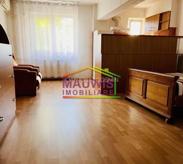 Vand garsoniera confort , in zona Andronache - Colentina