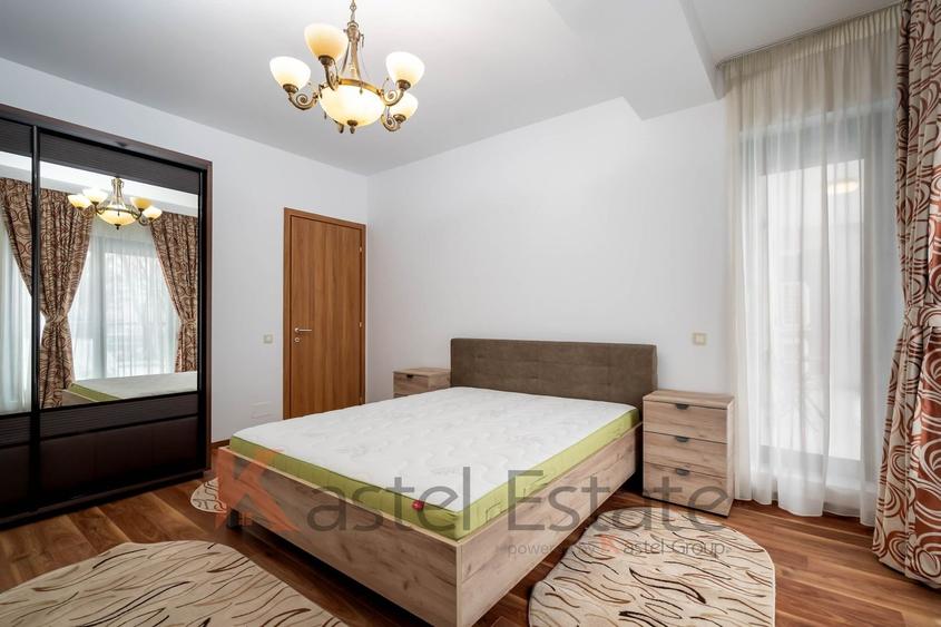 Apartament 3 Camere Grozavesti 20th Residence - 8