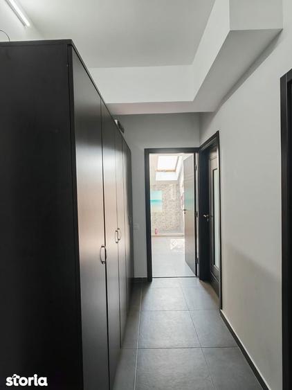 Duplex 3 camere | Pope?ti-Leordeni Parc Drumul Fermei | 104 mp - 15