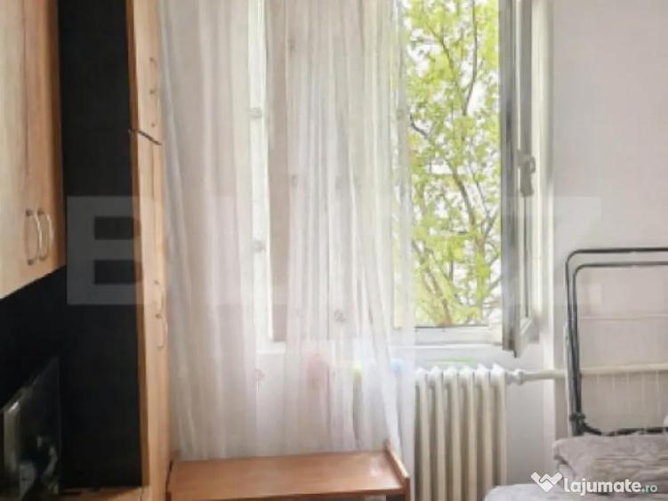 Micro-garsoniera, 12 mp, zona Take Ionescu - 2