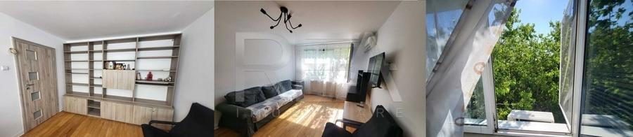 Apartament 3 camere renovat Brancoveanu - 2