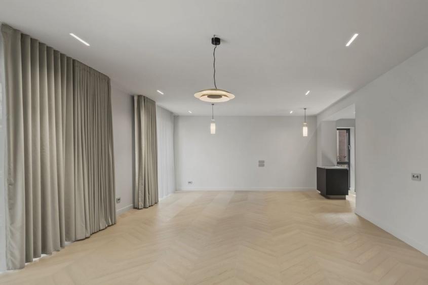 Exclusive Apartment for Rent – Kiseleff Area | Newly Delivered in 2025 - 8