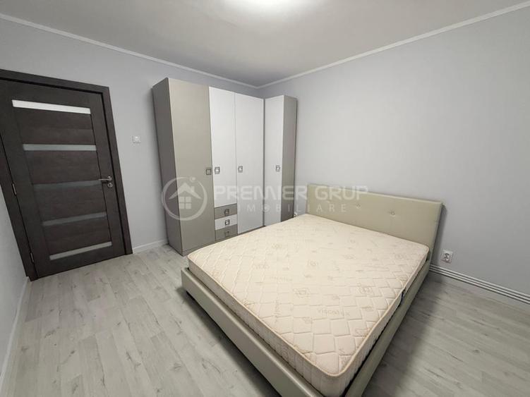 Etaj 3! Apartament 2 camere 53mp, Tatarasi, CT, AC - 4