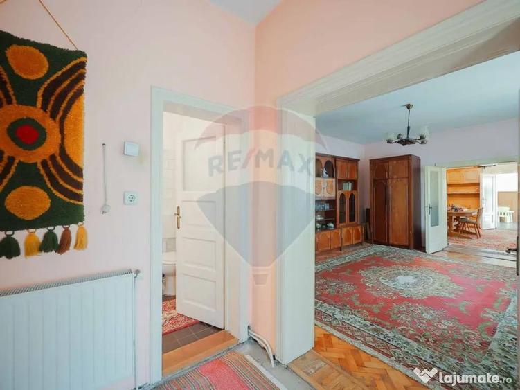 Casa cu 5 camere,489 mp teren de vanzare, in zona Io?... - 12