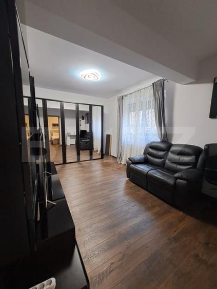 Apartament confortabil, 2 camere, zona excelenta - Tractoru - 10