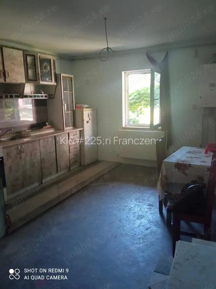 Apartament cu doua camere