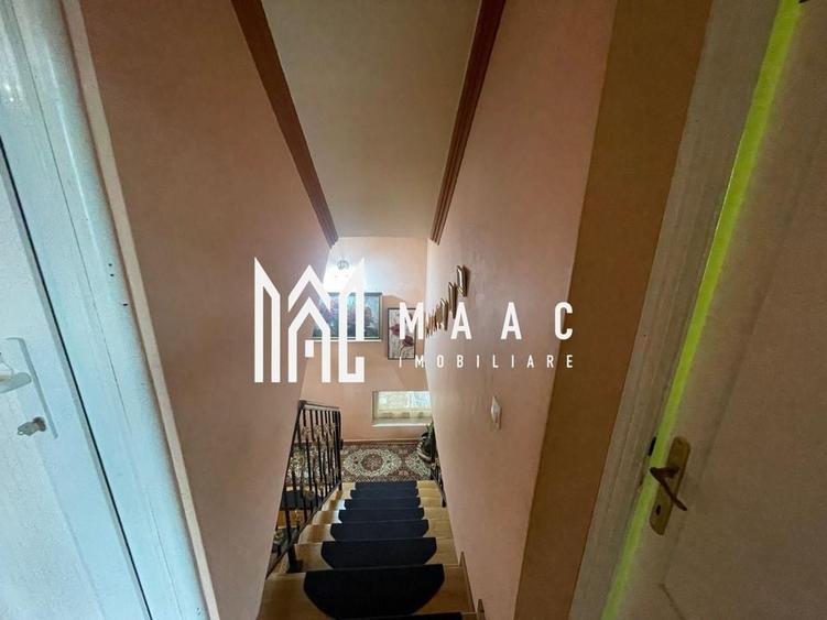 Casa individuala | D+P+1 | 6 camere | Acces auto | Terezian - 20