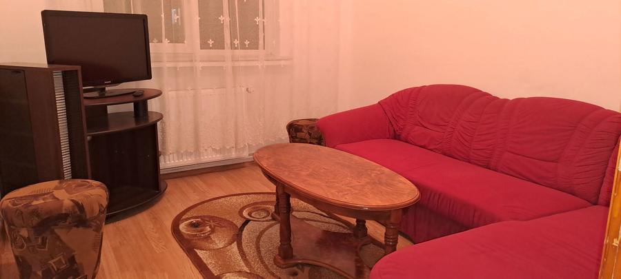 Inchiriez apartament Caransebes - 7