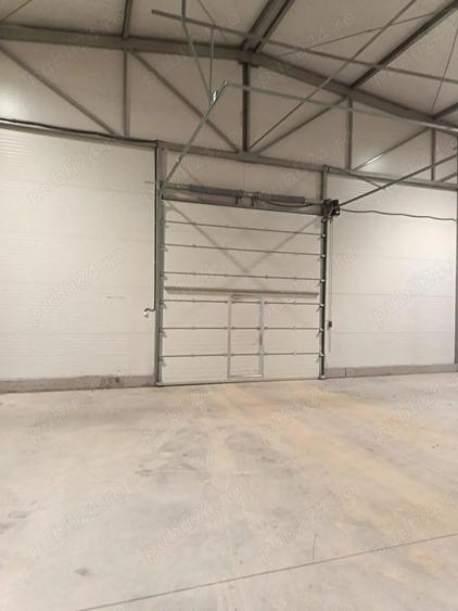 Vand inchiriez Hala Cernica - 3