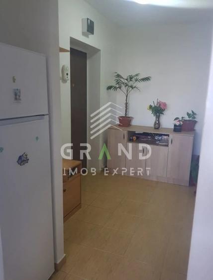 Apartament 2 camere | Decomandat | Balcon | Etaj 3 | Grigorescu - Donath - 2