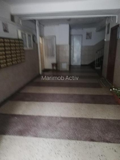 Garsoniera Zona CET 23mp