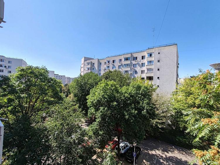 Garsoniera 5 min Metrou Dristor, et 4/8, 24 mp, 1200 ron, contract Anaf - 6