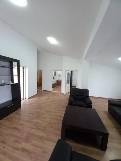 Apartament 3 Camere Mare Frumos 100 mp. CETATE Schit vedere panoramică - 5