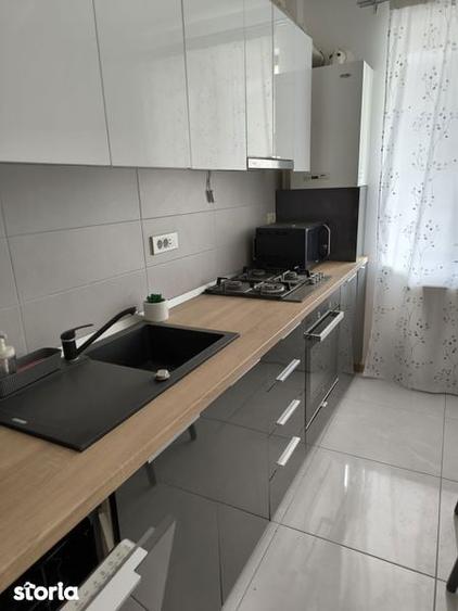 De inchiriat Apartament 2 camere Magurele, IF - 6