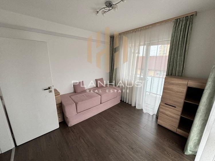 Închiriere - apartament nou, 3 camere - Zona SRI - 3
