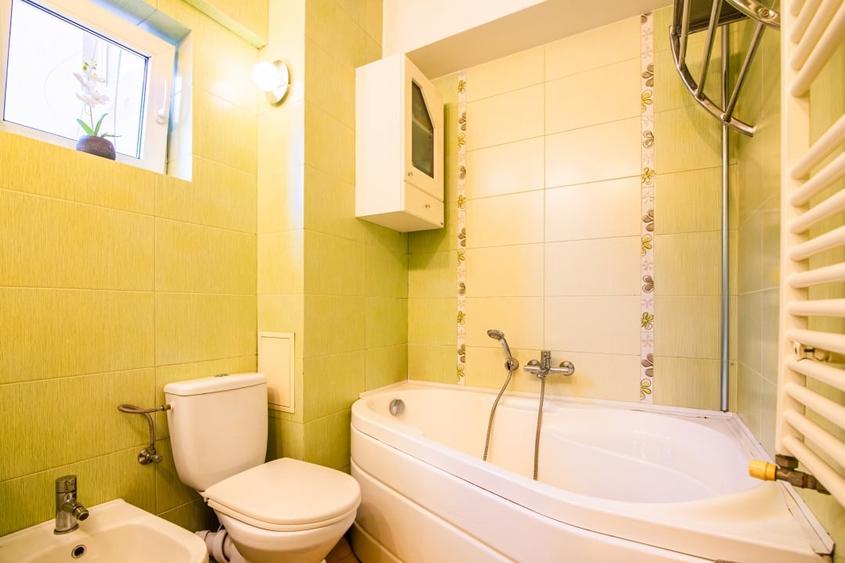 Apartament 2 camere decomandat spatios , Compozitori , Constanta - 19